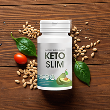 Kép betöltése a galériamegjelenítőbe: KETO SLIM
