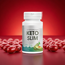 Kép betöltése a galériamegjelenítőbe: KETO SLIM
