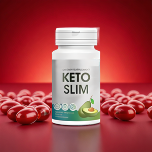 KETO SLIM