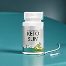 Kép betöltése a galériamegjelenítőbe: KETO SLIM
