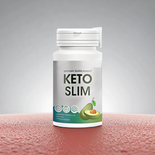 Kép betöltése a galériamegjelenítőbe: KETO SLIM
