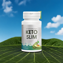 Kép betöltése a galériamegjelenítőbe: KETO SLIM
