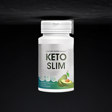 Kép betöltése a galériamegjelenítőbe: KETO SLIM
