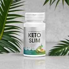 Kép betöltése a galériamegjelenítőbe: KETO SLIM
