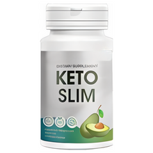 Kép betöltése a galériamegjelenítőbe: KETO SLIM
