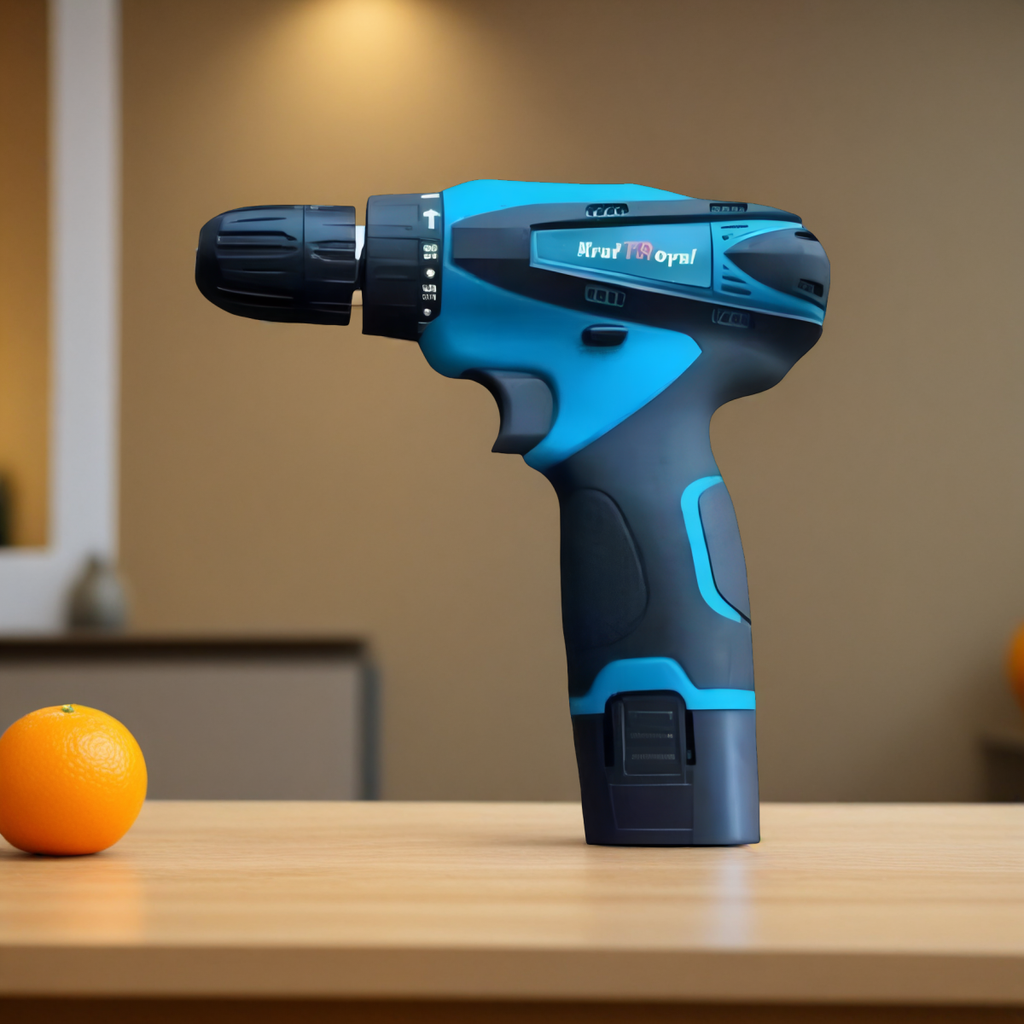 KRAFTROYAL SCREWDRIVER
