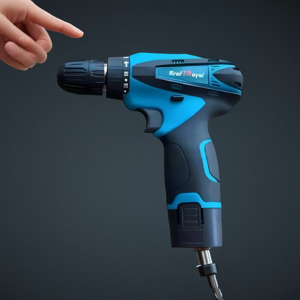 KRAFTROYAL SCREWDRIVER