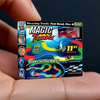 MAGIC TRACKS