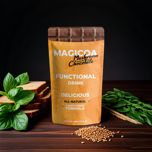 Magicoa