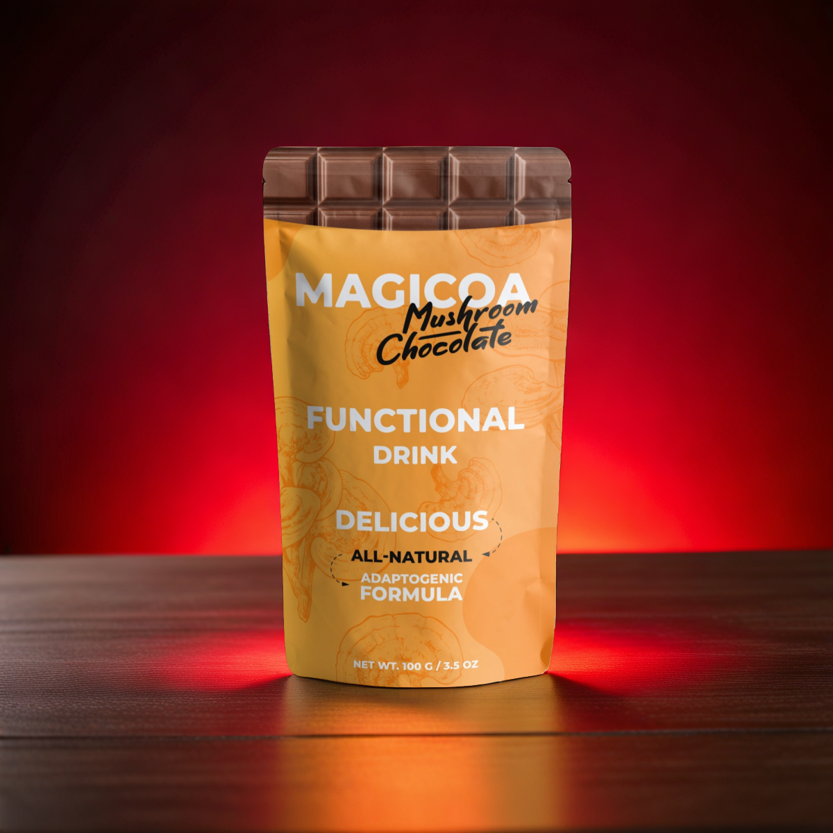 Magicoa