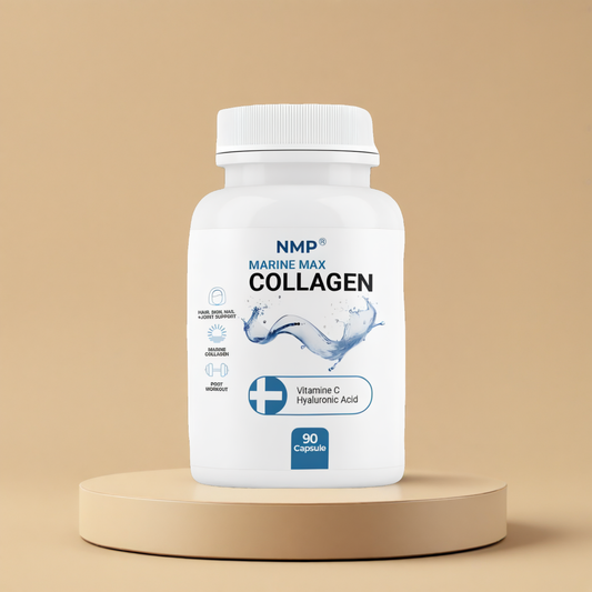Marine MAX Collagen