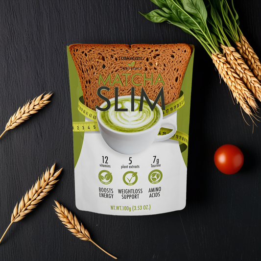 Matcha Slim