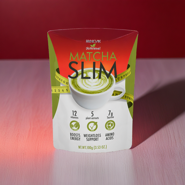 Matcha Slim