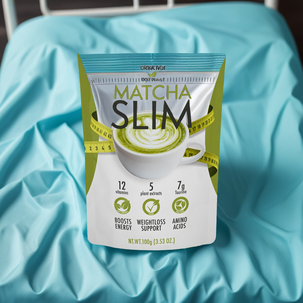 Matcha Slim