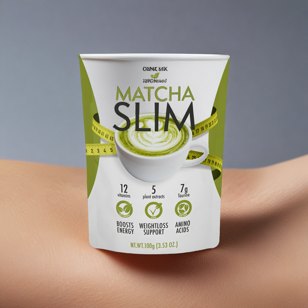 Matcha Slim