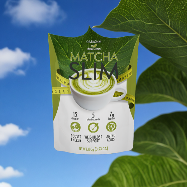 Matcha Slim