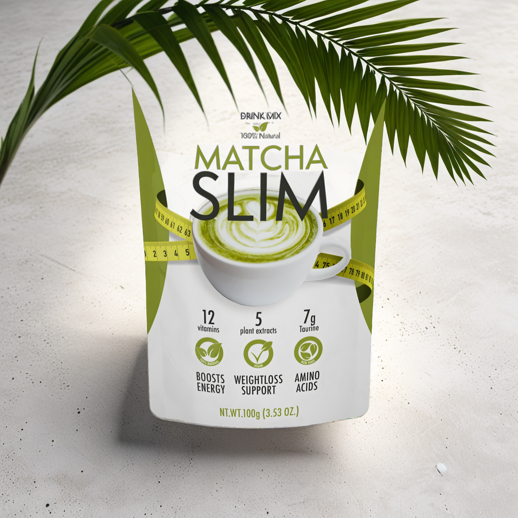 Matcha Slim