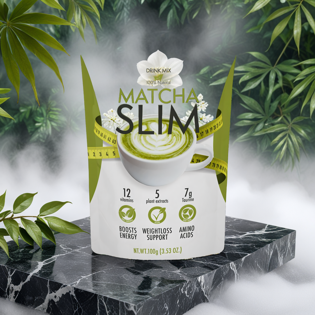 Matcha Slim