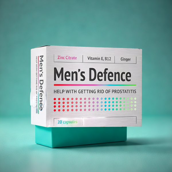 Men's Defence