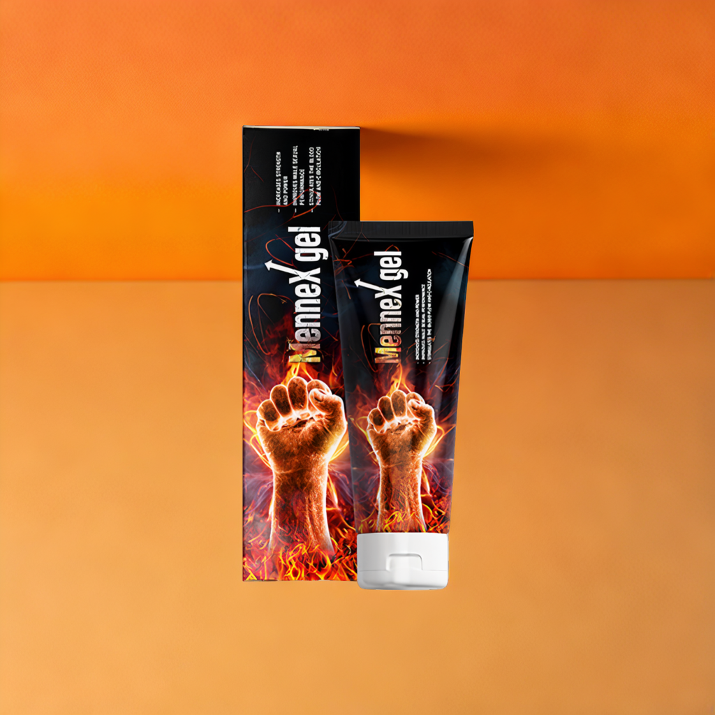 Mennex Gel