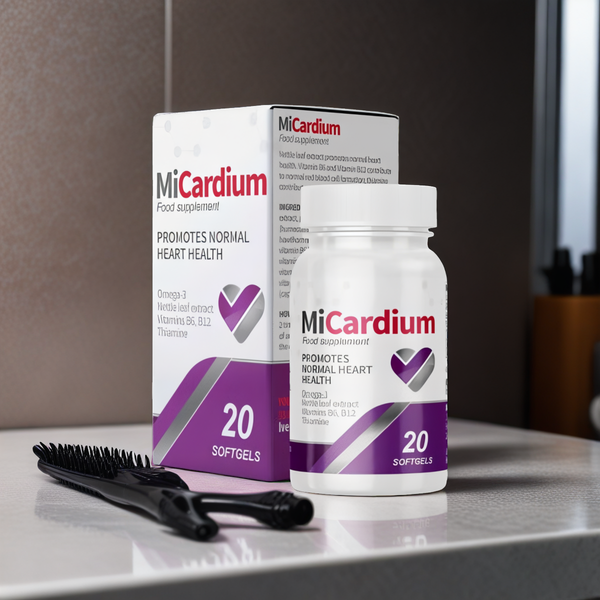 Micardium