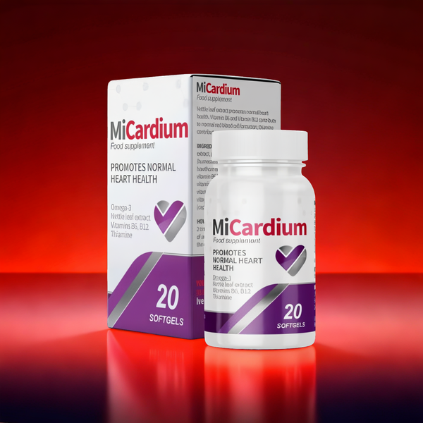 Micardium