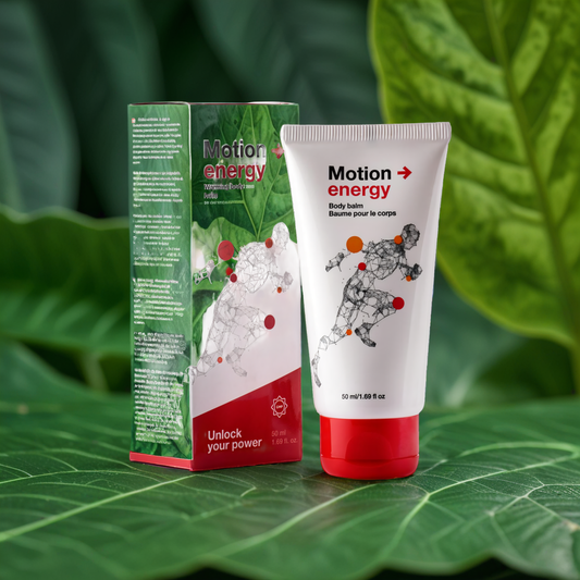 Motion Energy