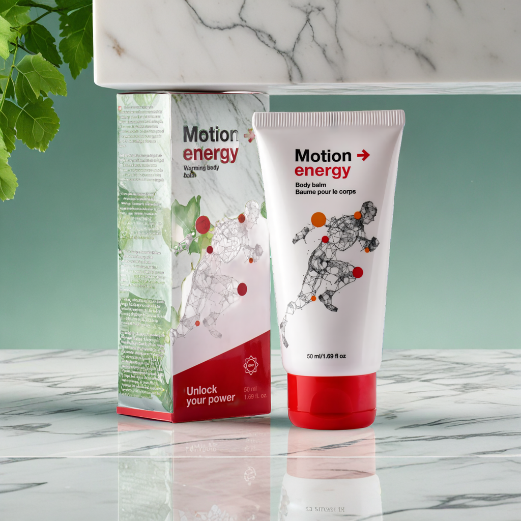 Motion Energy