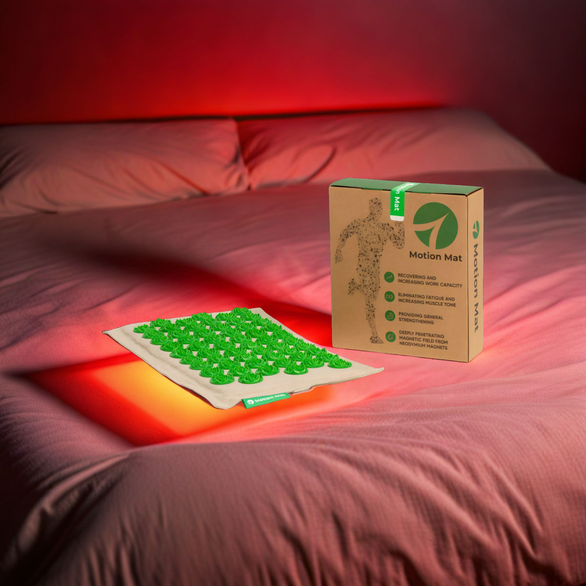 Motion Mat
