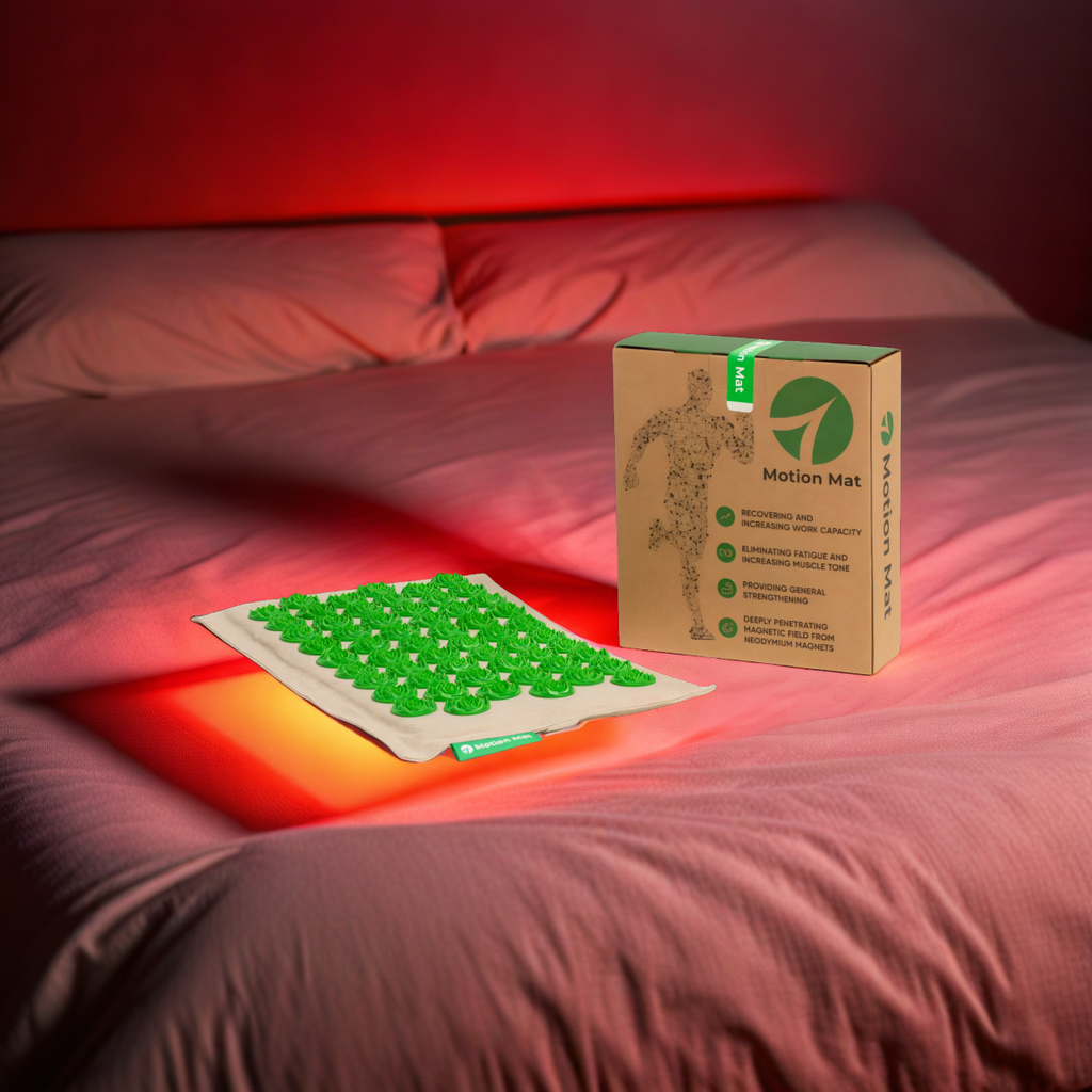 Motion Mat