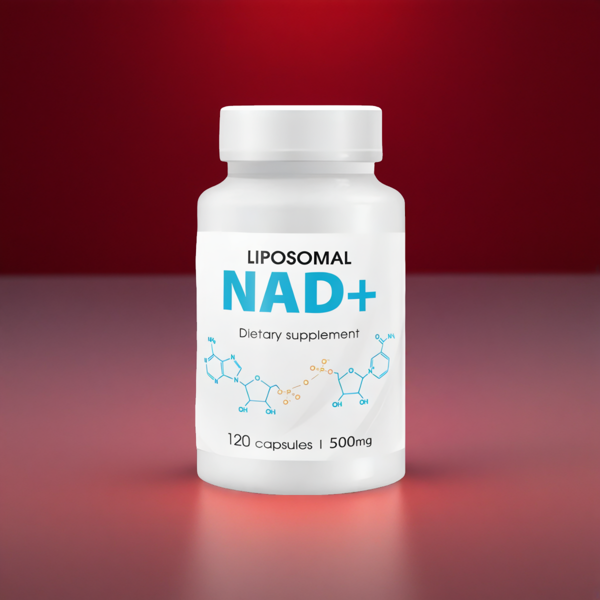 NAD Plus