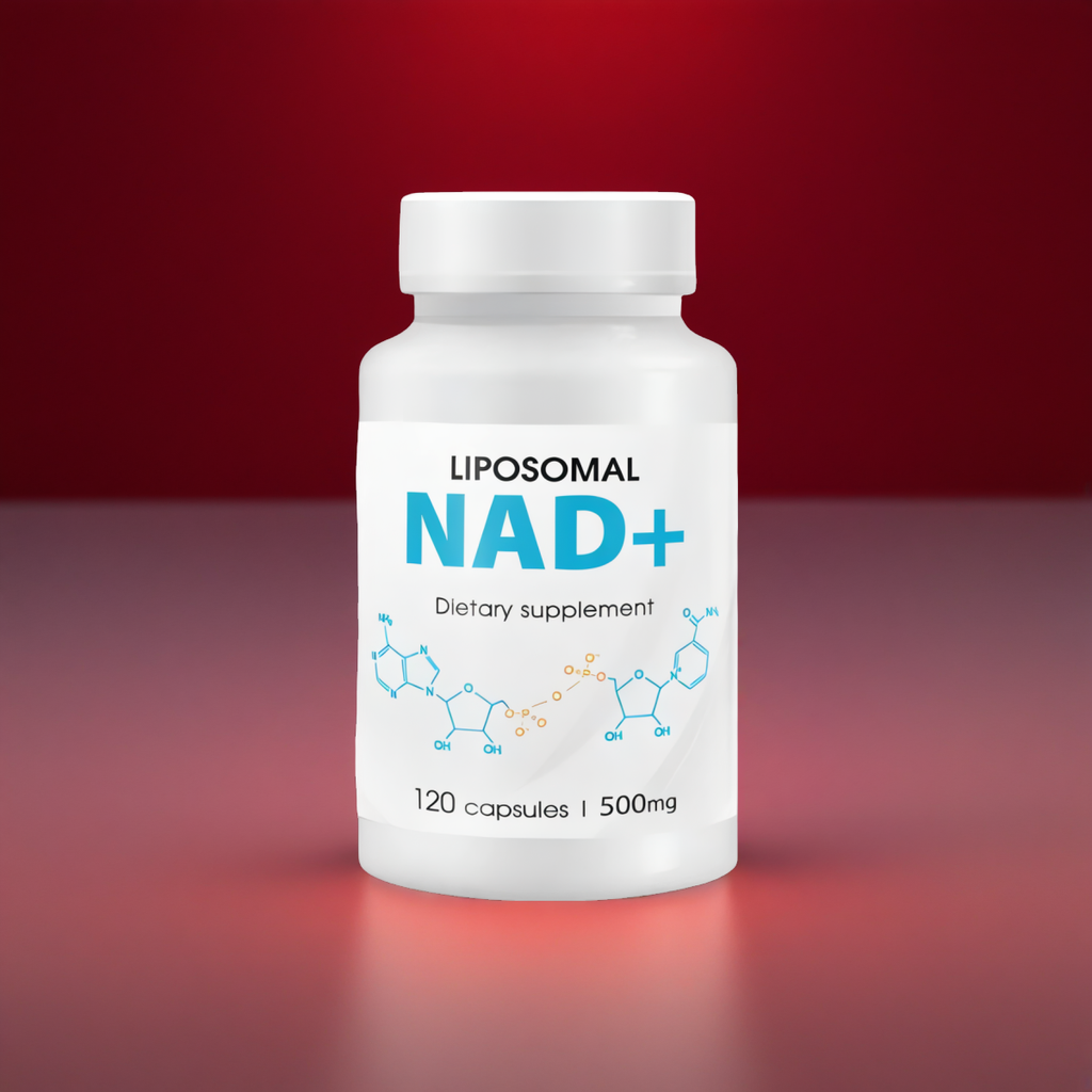 NAD Plus