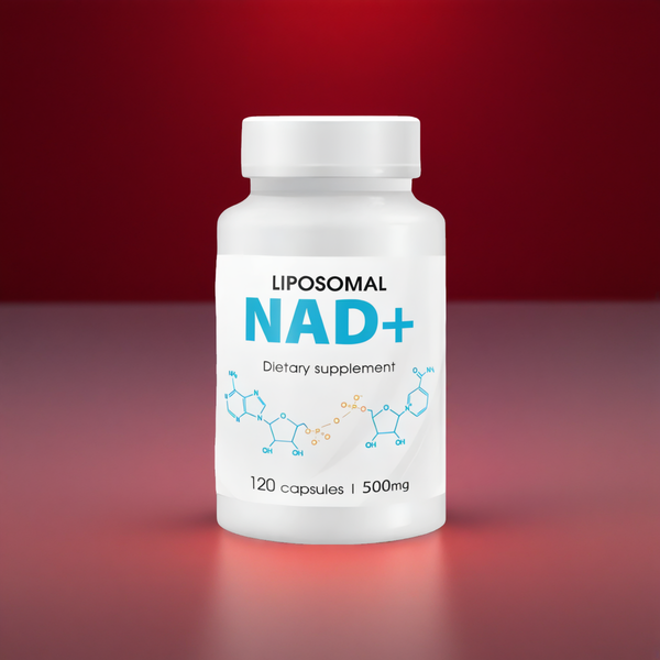 NAD Plus