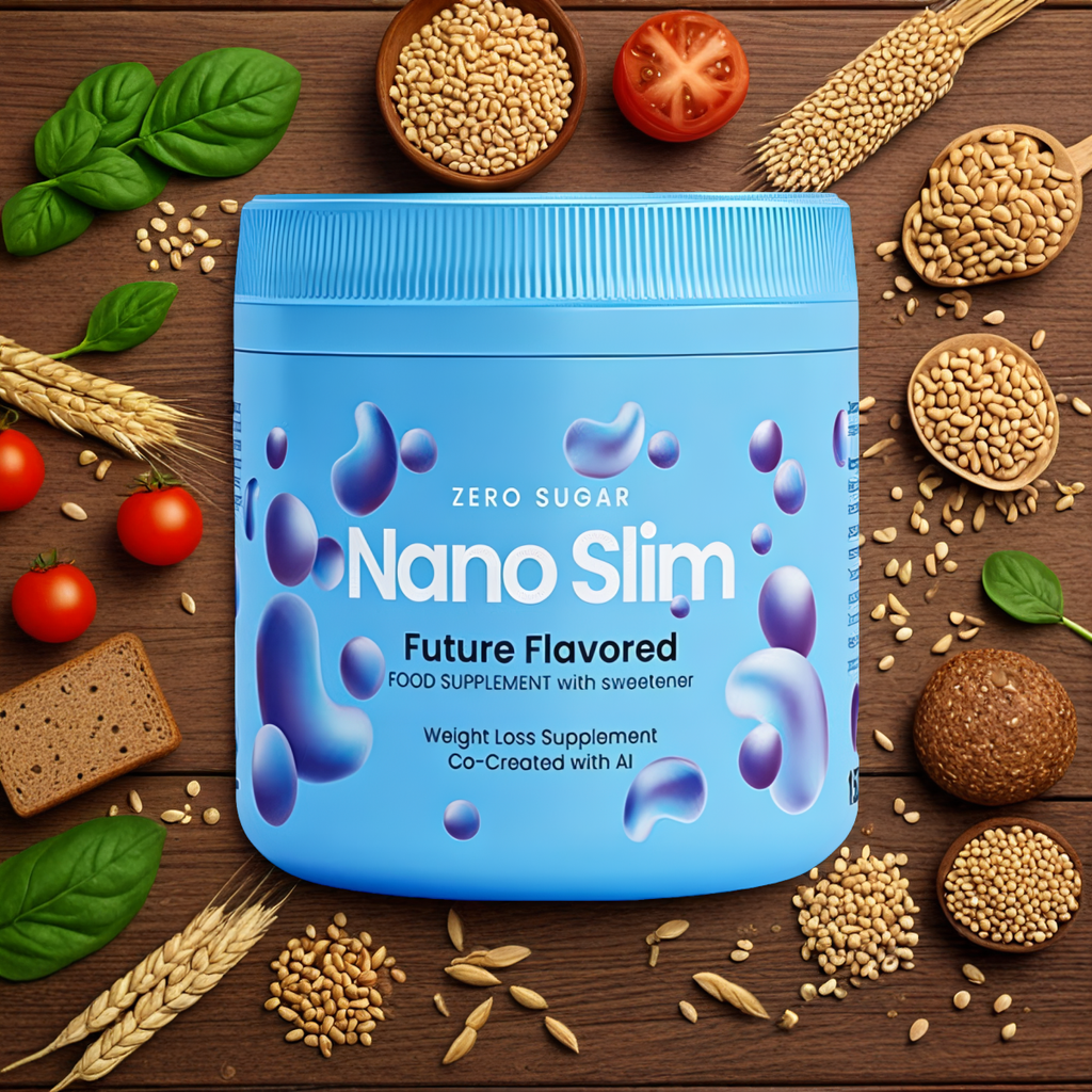 Nano Slim