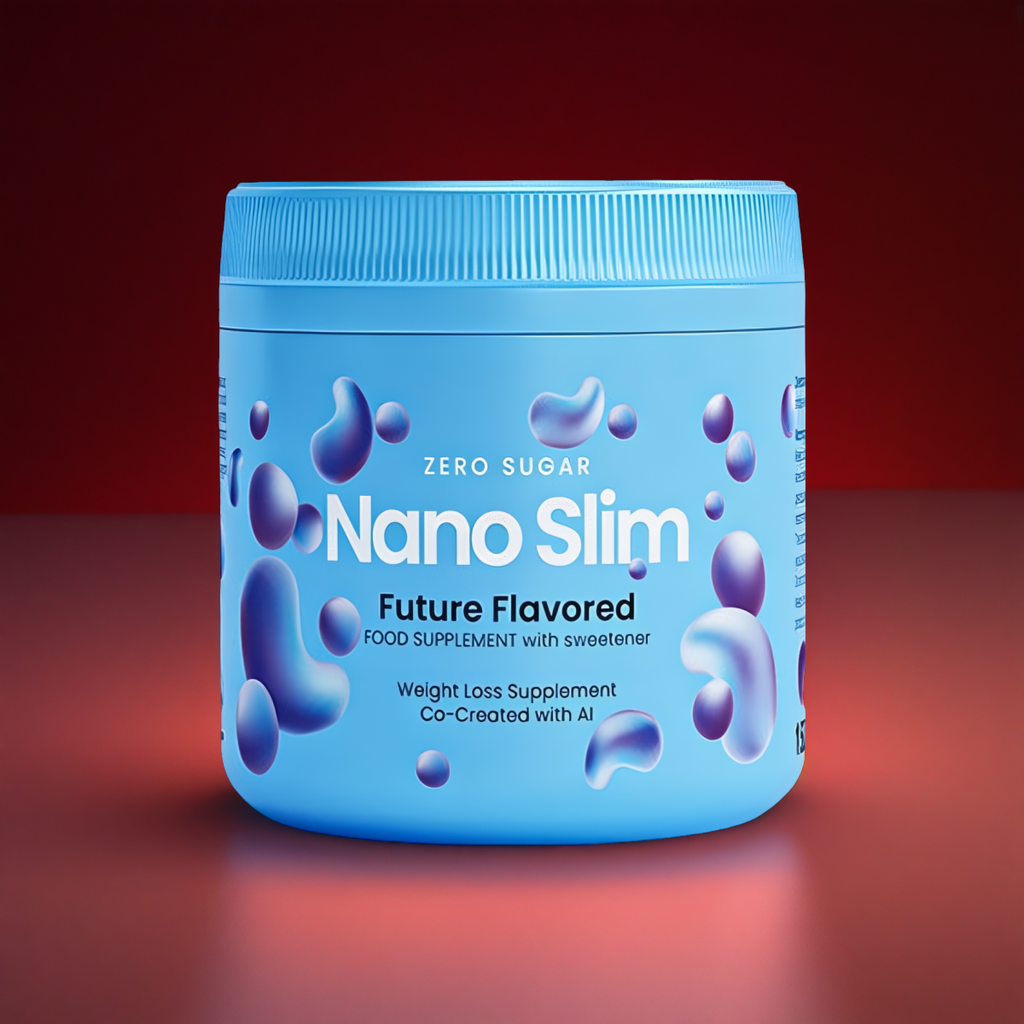 Nano Slim