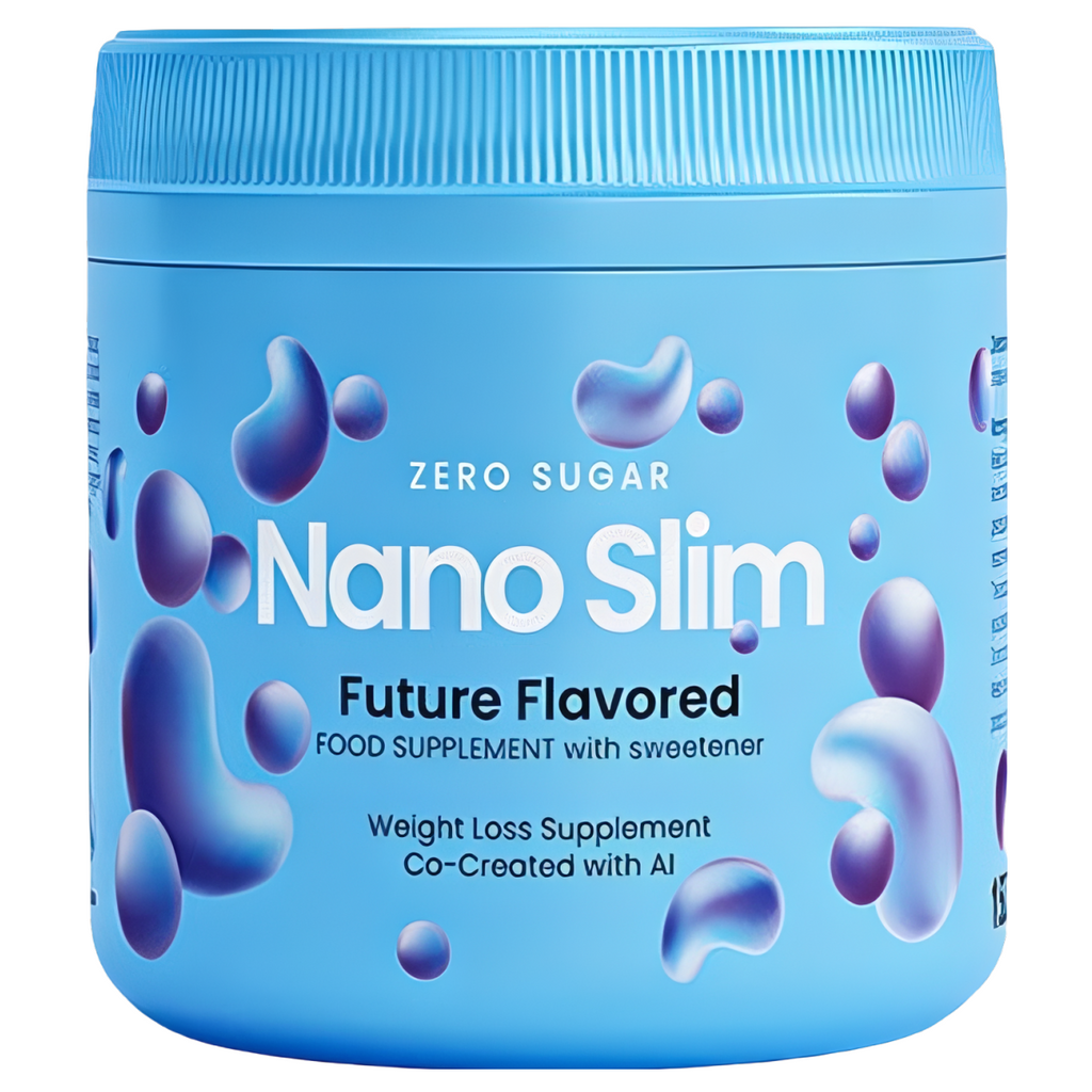 Nano Slim
