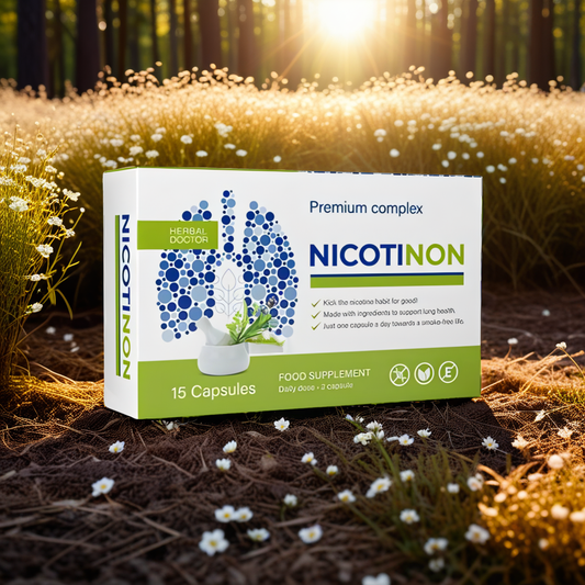 NICOTINON PREMIUM