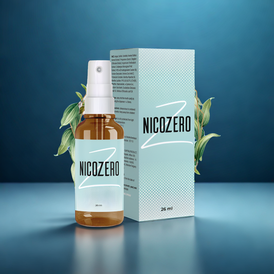 NICOZERO