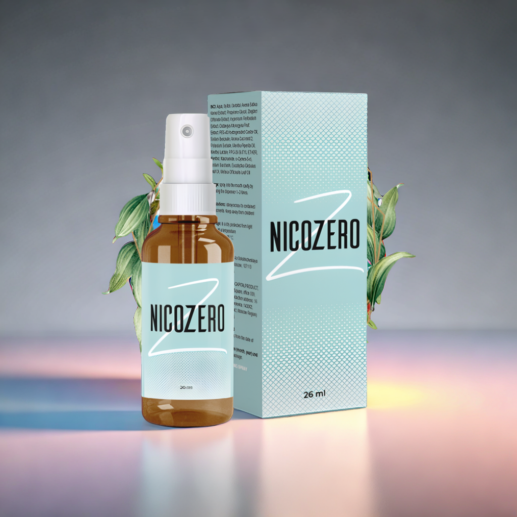 NICOZERO