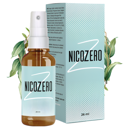 NICOZERO