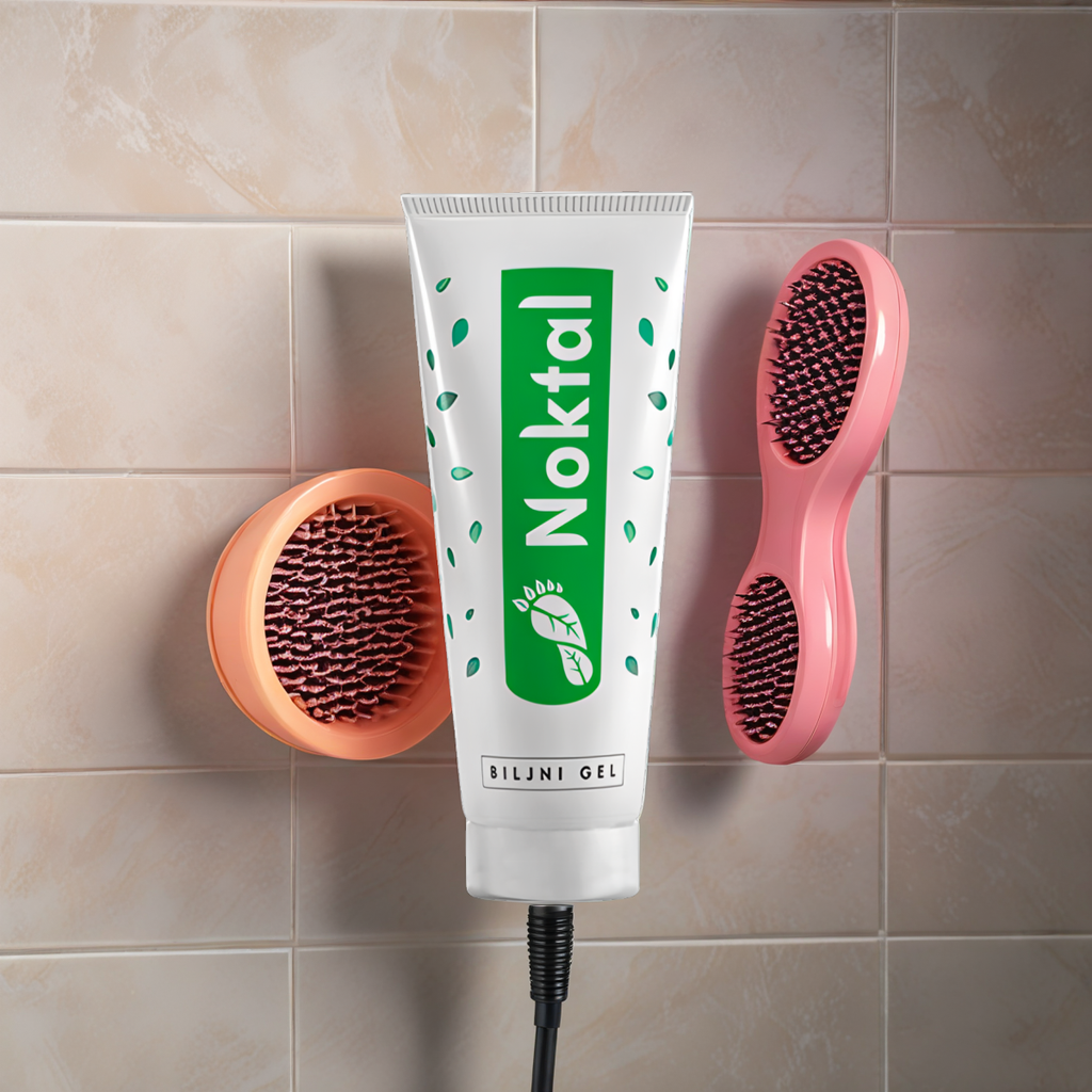 Noktal Gel