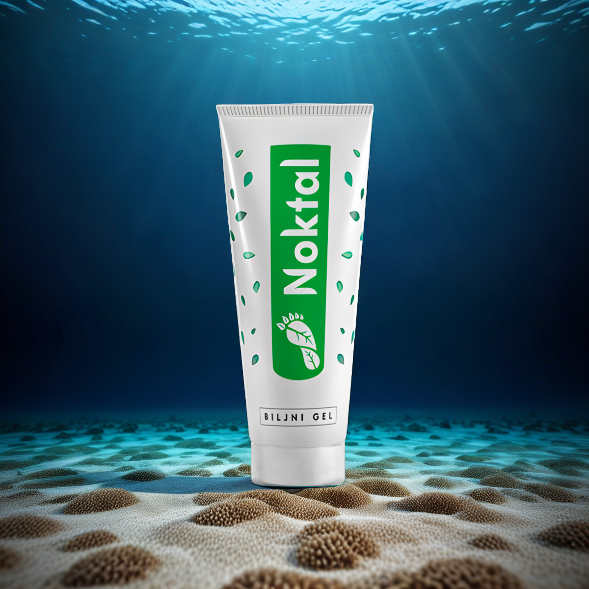 Noktal Gel