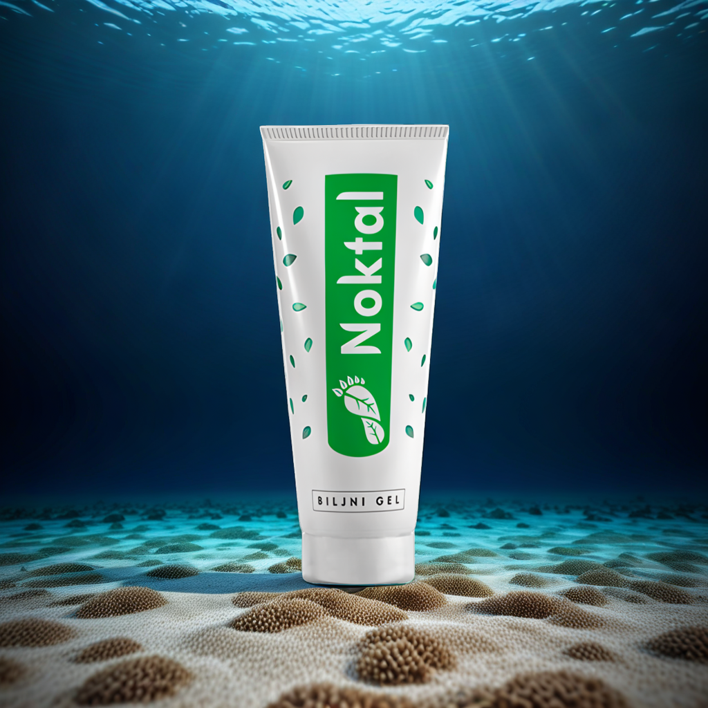 Noktal Gel