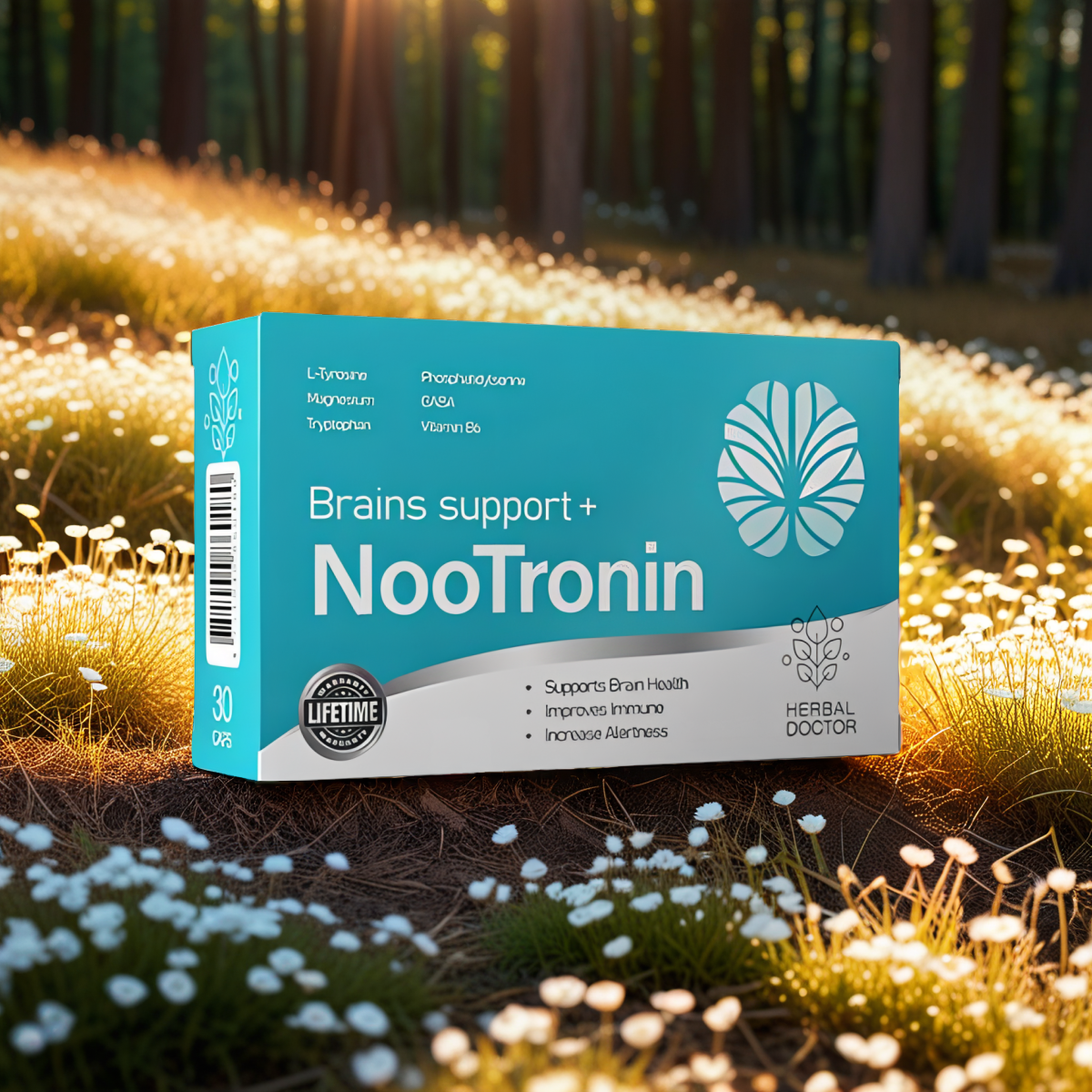 NOOTRONIN