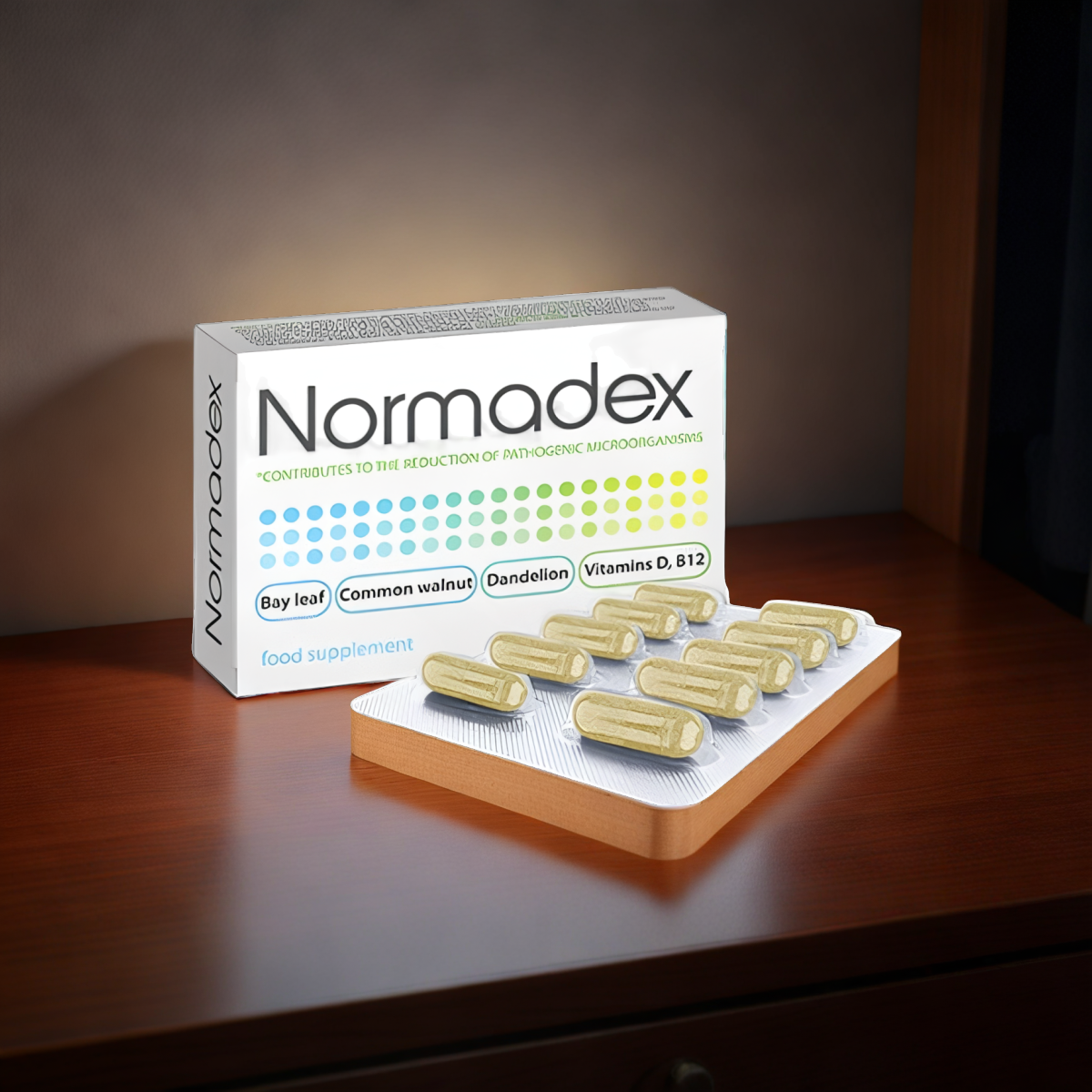 Normadex