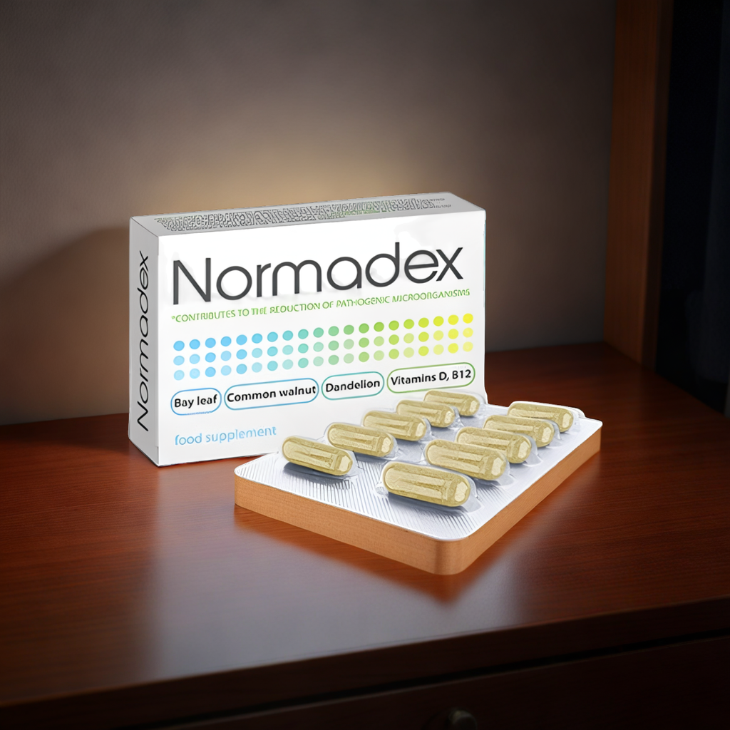 Normadex