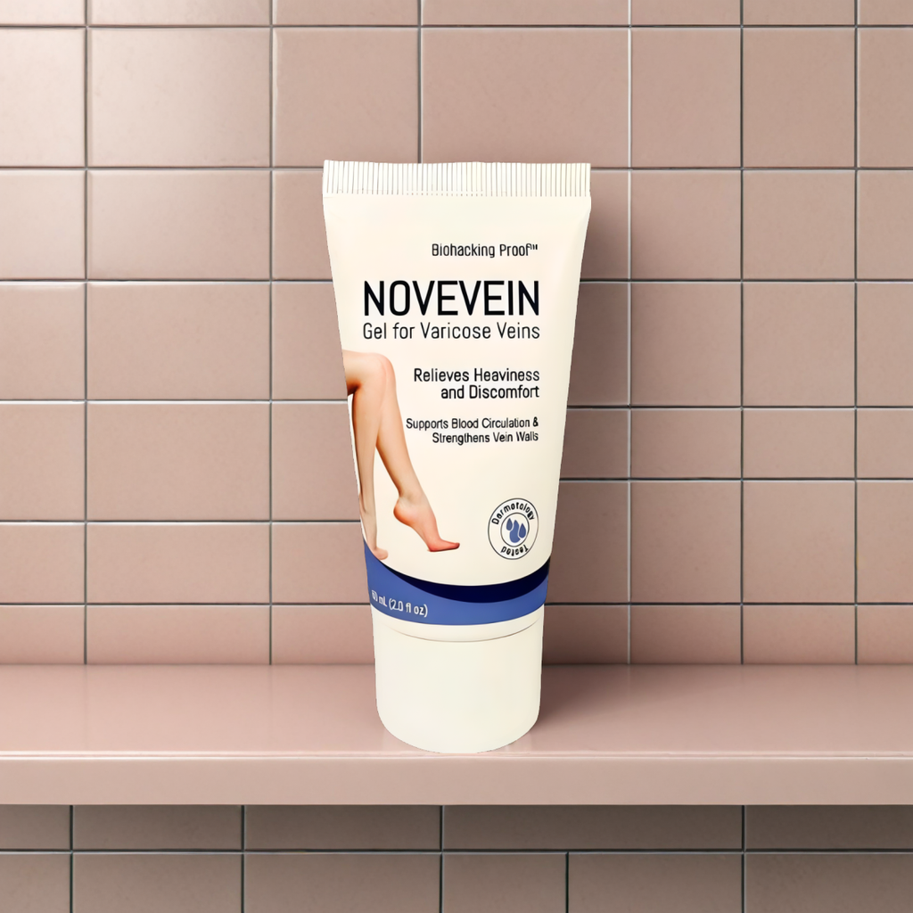 Nove Vein