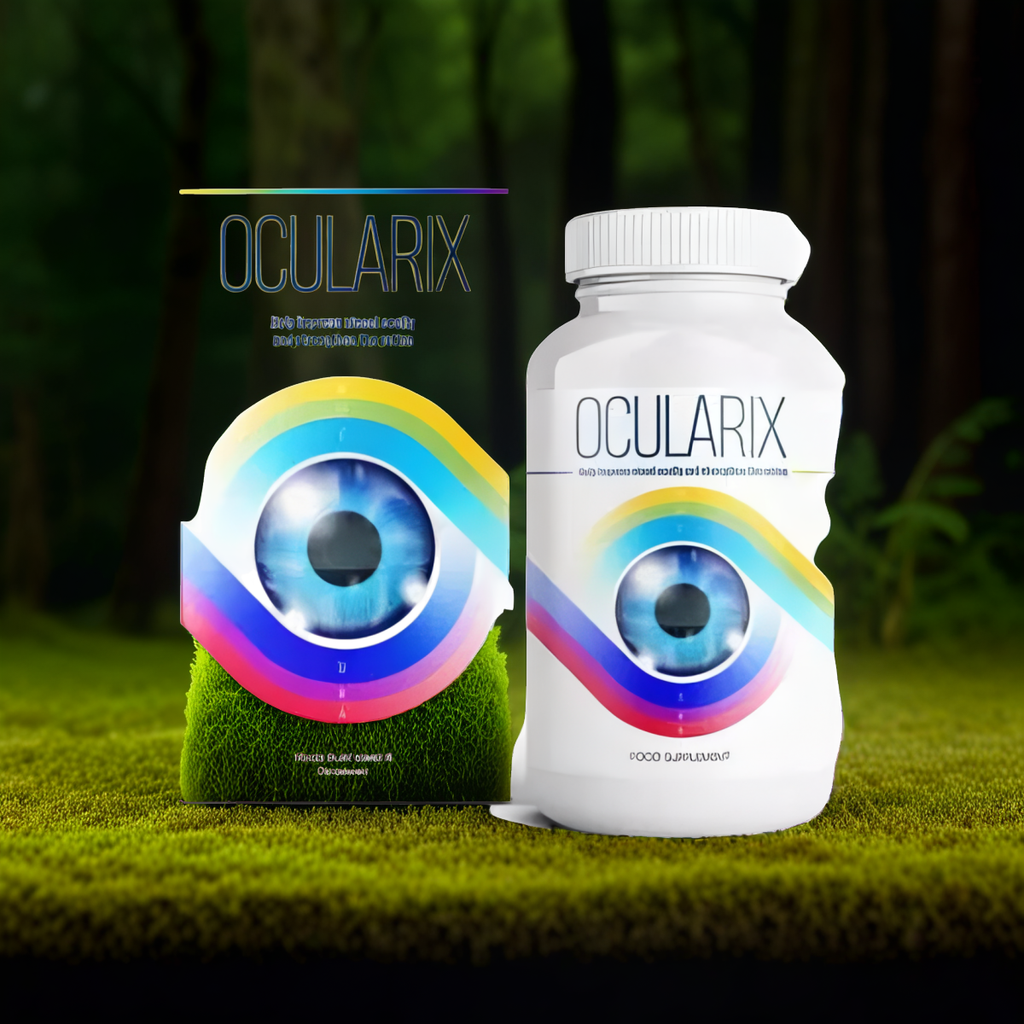 Ocularix