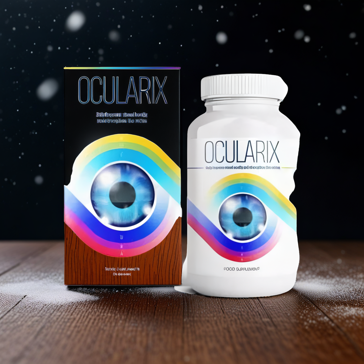 Ocularix