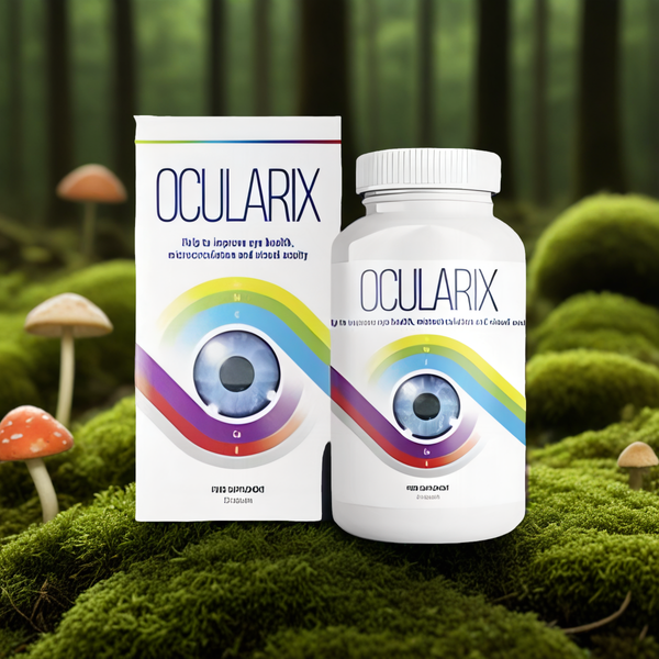 OCULARIX (LOW PRICE)